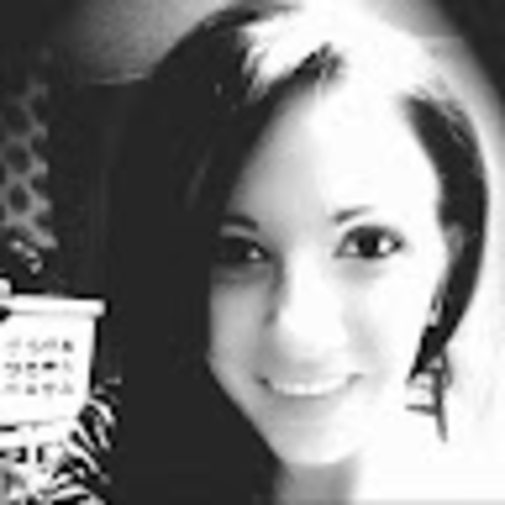 Meet your Posher, Jenna